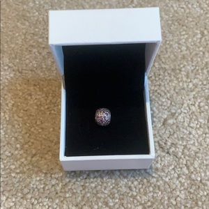 Pandora charm